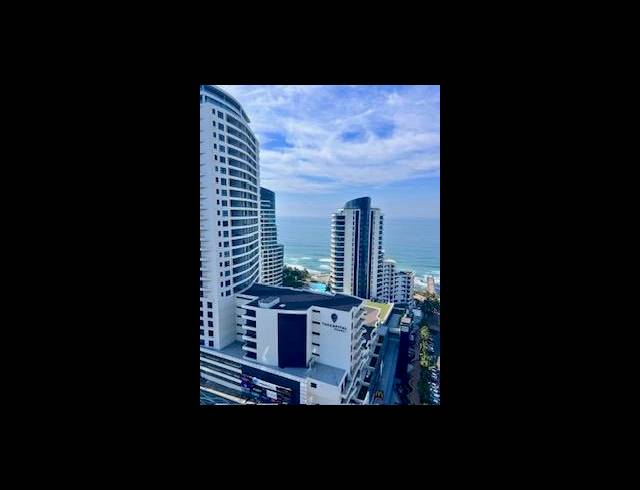 2 BEDROOM PROPERTY TO RENT IN UMHLANGA ROCKS